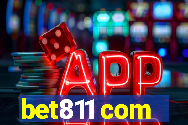 bet811 com